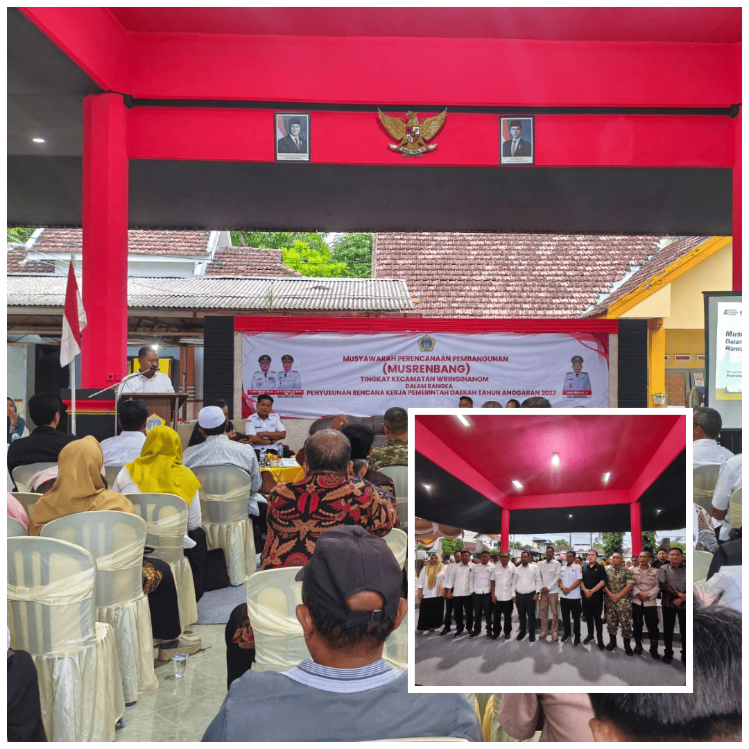 musrenbang-kecamatan-wringinanom-dorong-pembangunan-jalan-desa-dan-peningkatan-kualitas-sdm