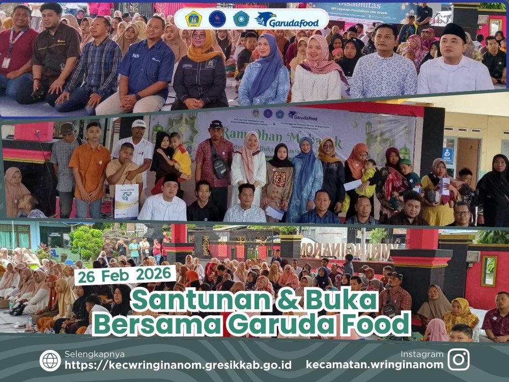 upt-lpabk-gresik-gandeng-garudafood-dan-tp-pkk-desa-se-kecamatan-wringinanom-gelar-santunan-buka-bersama-anak-disabilitas